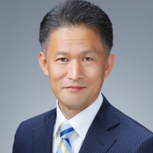 Kenji Tanaka, MD, PhD