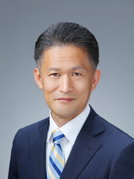 Kenji Tanaka
